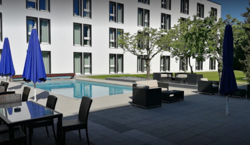 Фото Arthotel Ana Living