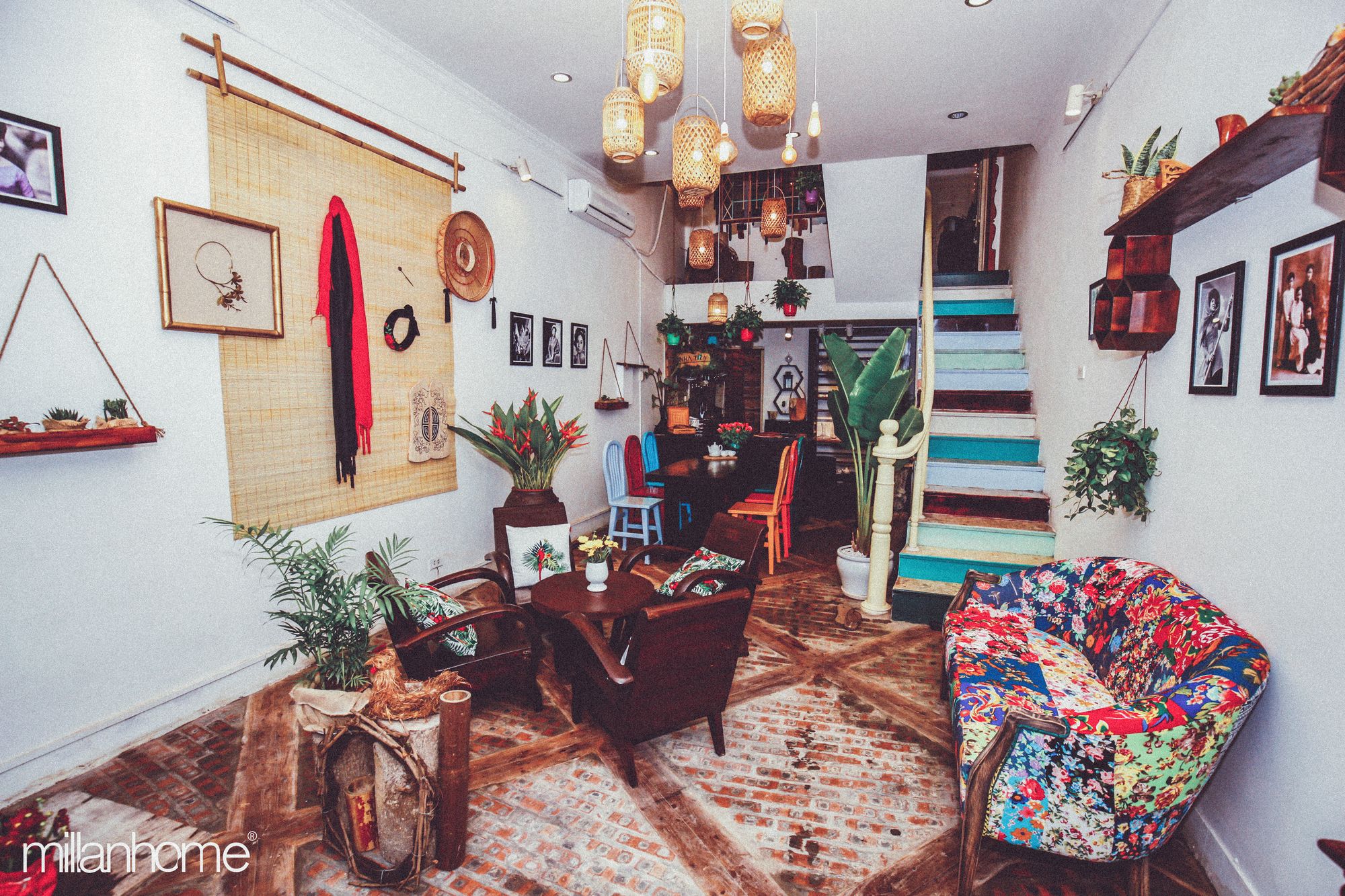 Фото Millan Home