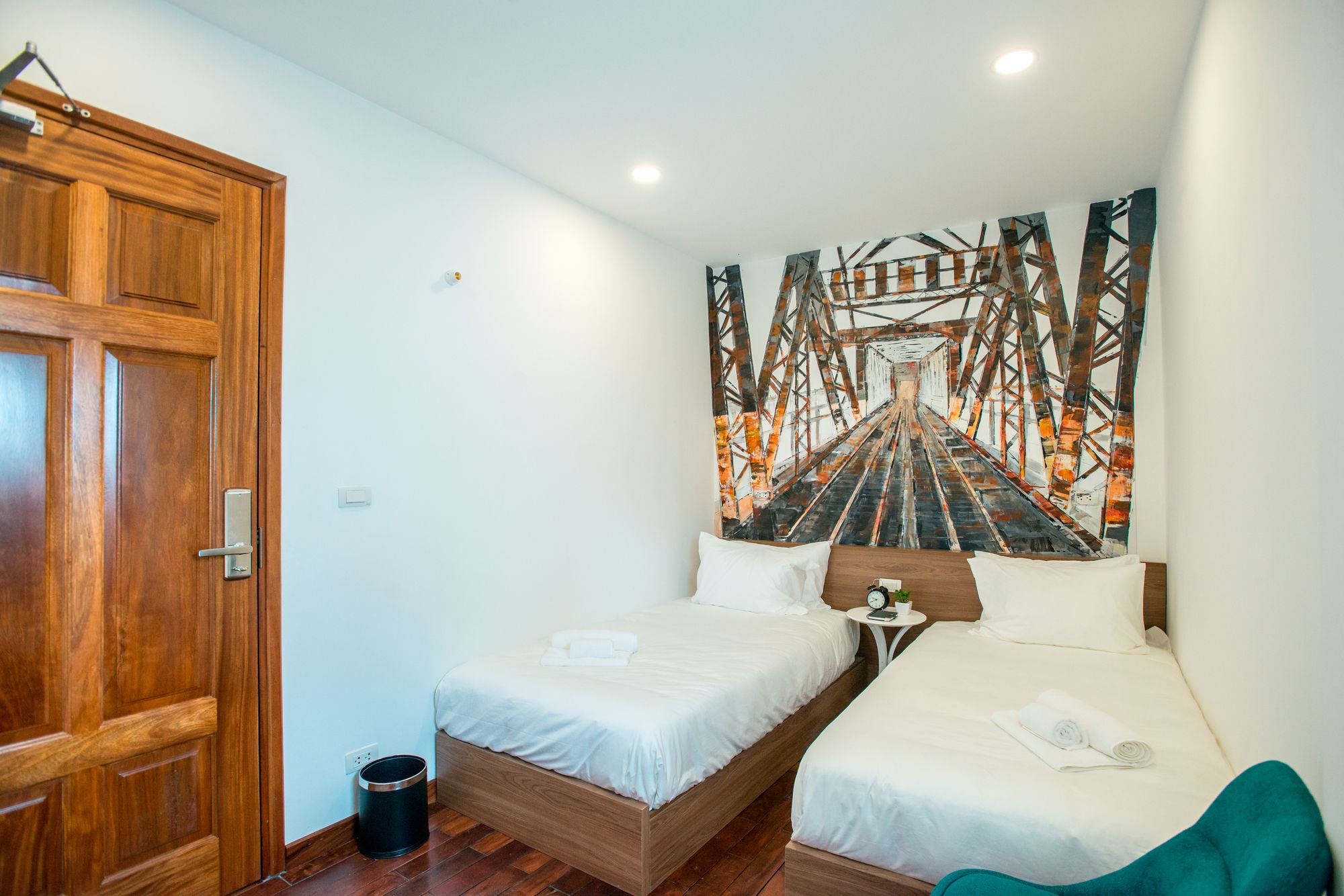 Фото Nexy Hostel