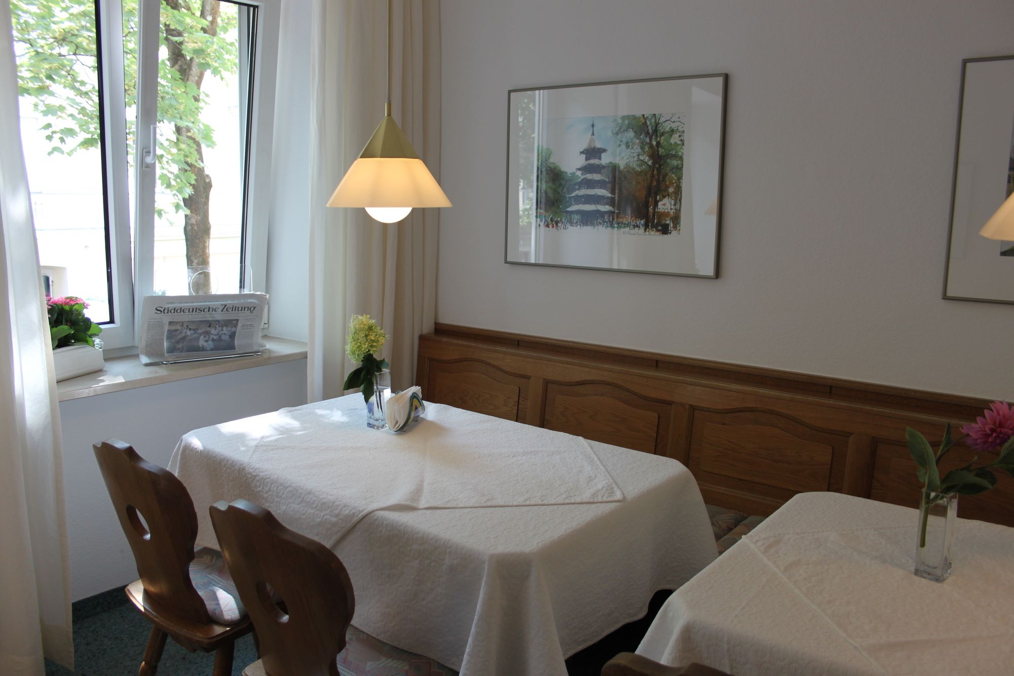 Фото Hotel Occam