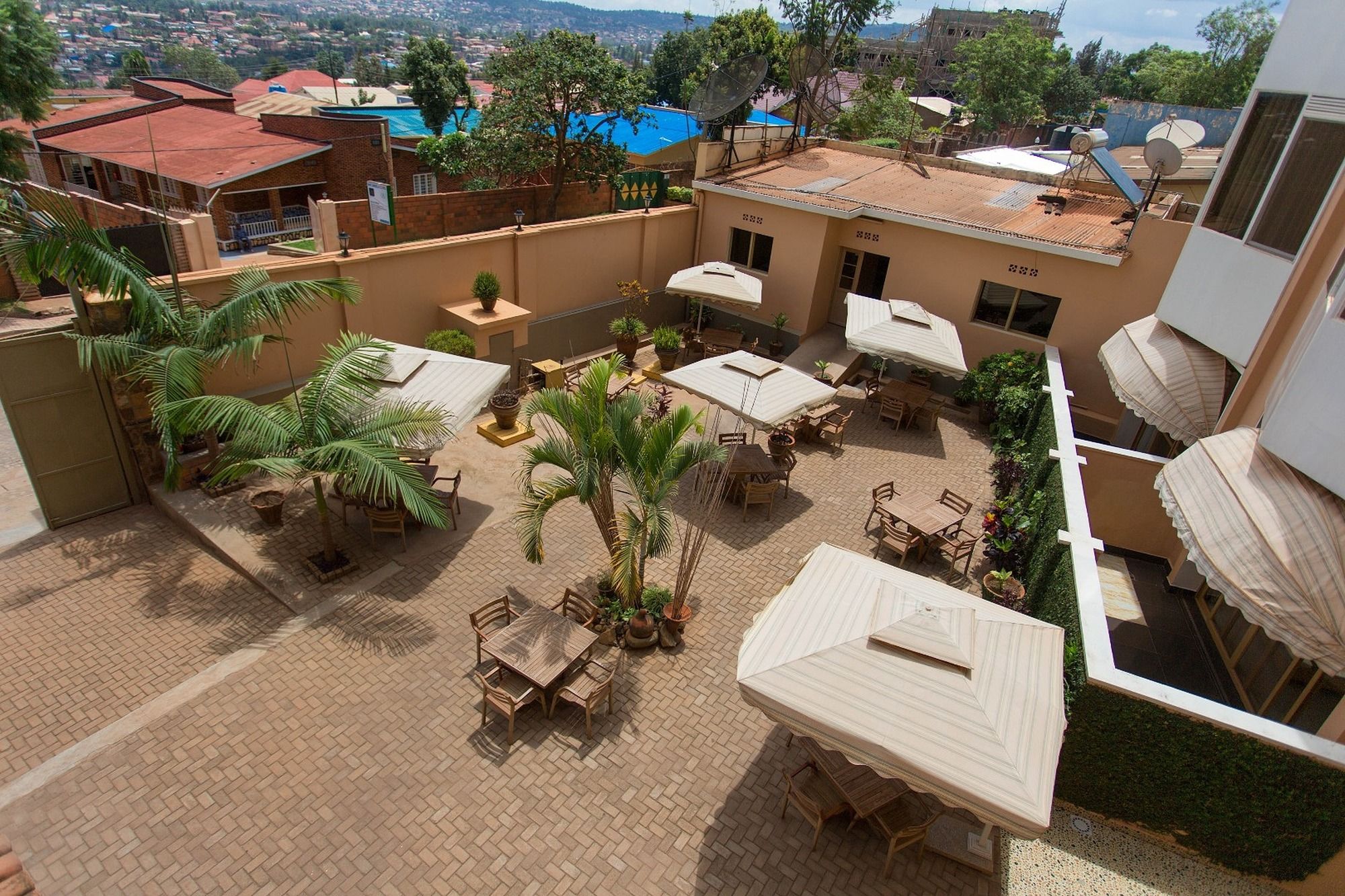 Фото Civitas Hotel