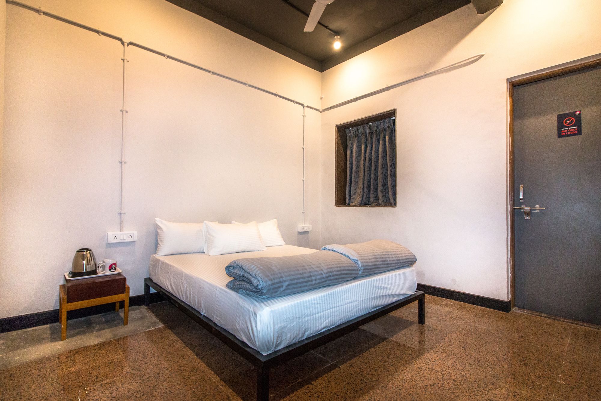 Фото Backpacker Cowies