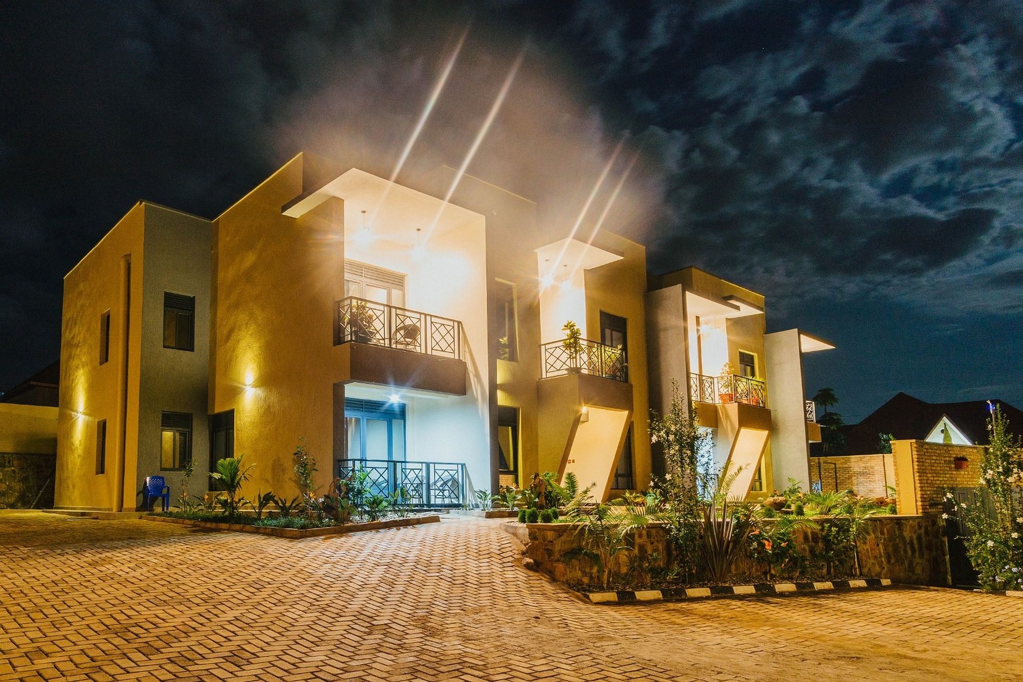 Фото Mountain View Apartment