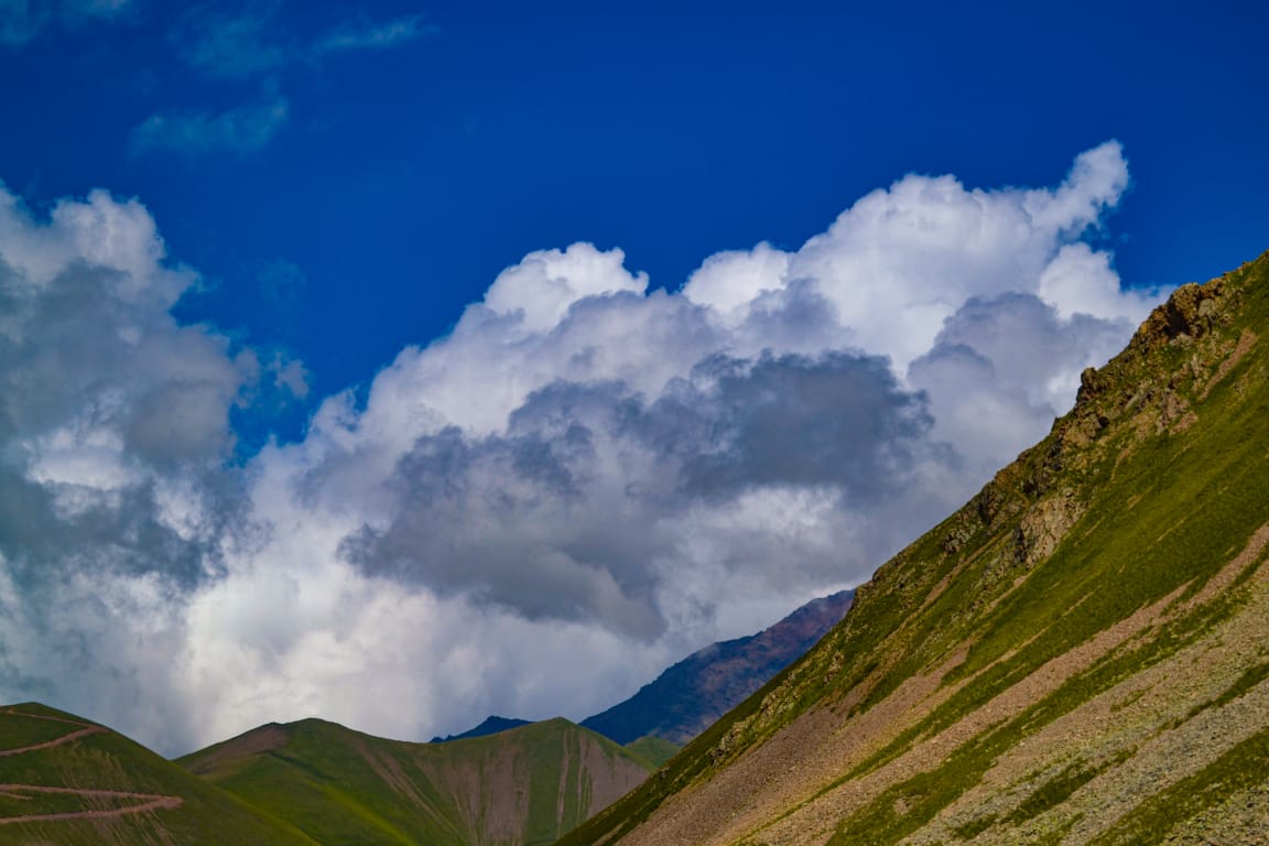 Фото Dombay family