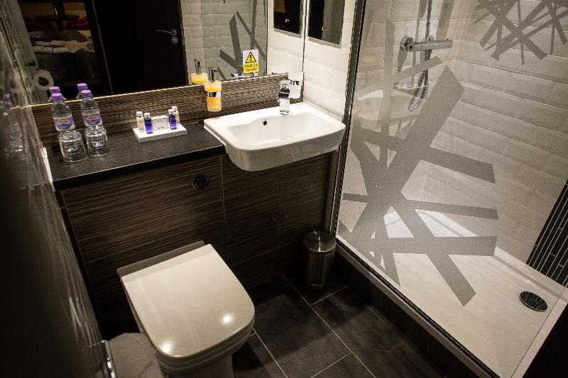 Фото Mondo Hotel