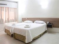 Фото Alfa Hotel Teresina