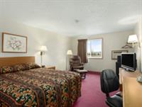 Фото Super 8 by Wyndham Worthington Minnesota