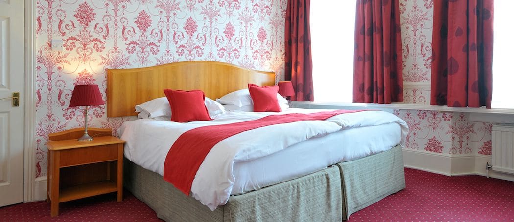 Фото The Royal Hotel