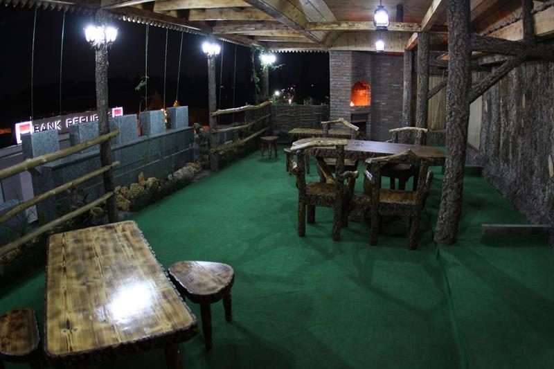 Фото Aeetes Palace