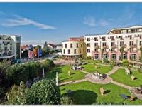 Фото Hotel Villa Toskana