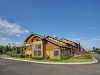 Фото Kelly Inn West Yellowstone