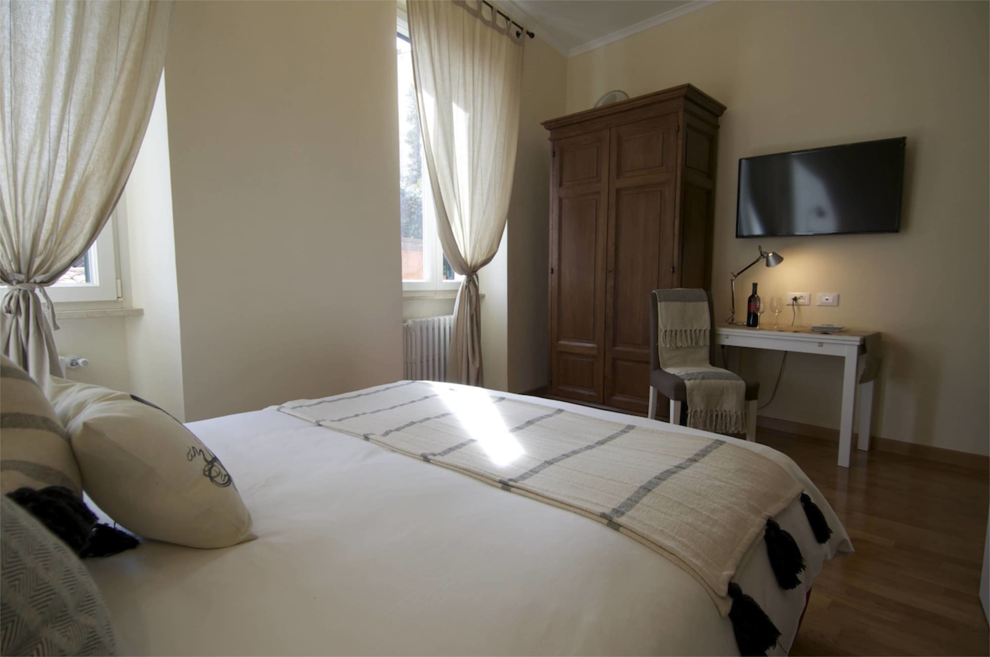 Фото Residenza Del Cedro