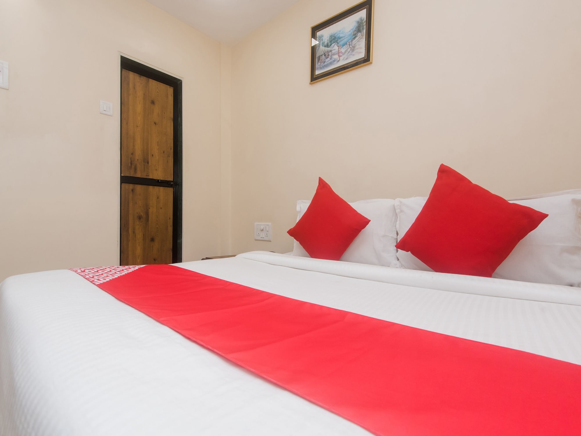 Фото Oyo 19841 Shivar Guest House