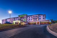 Фото Holiday Inn Poplar Bluff by Ihg