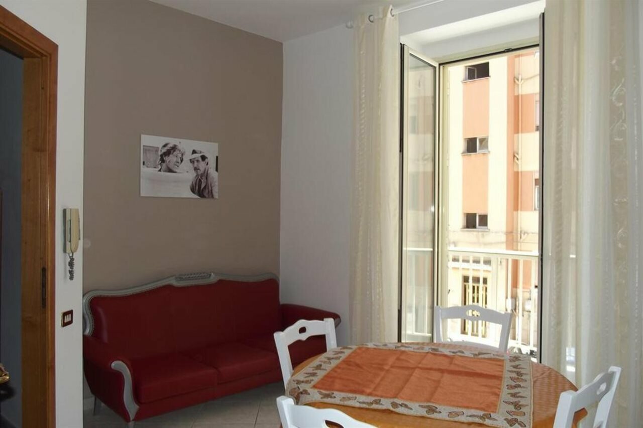 Фото B&b Salita Metello