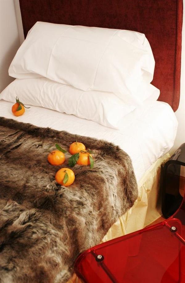 Фото Hostal Santo Domingo