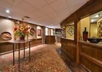 Фото Clarion Inn