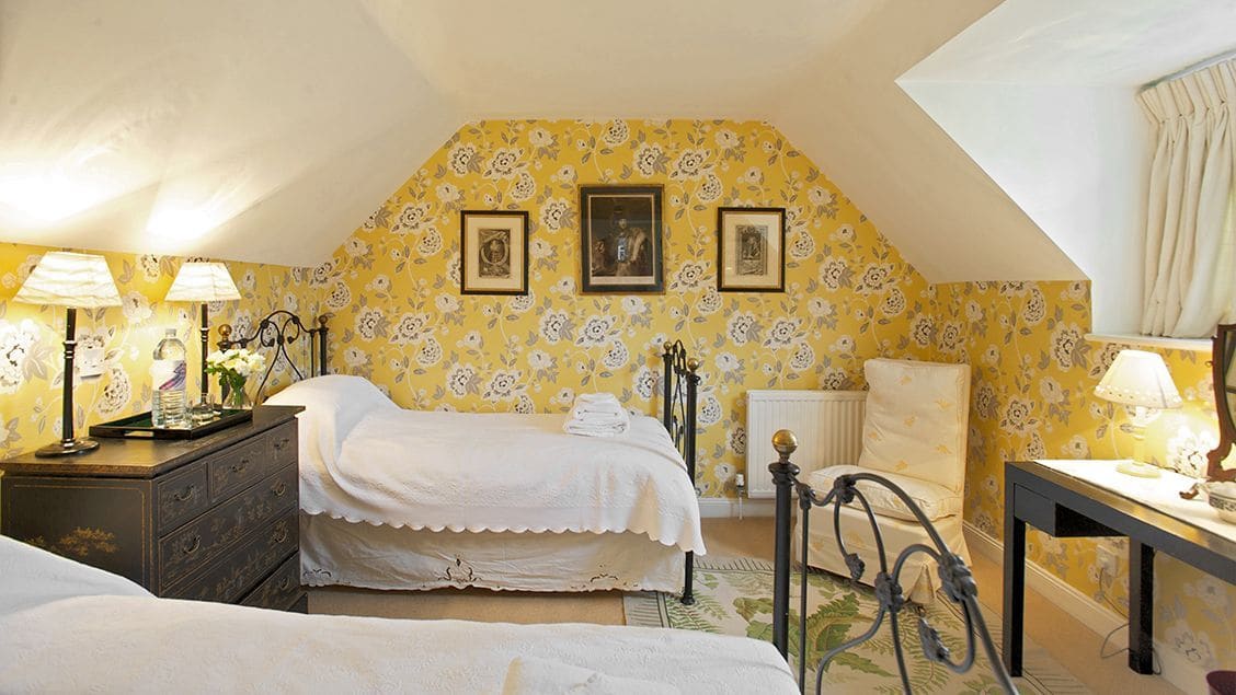 Фото Saratoga Cottage