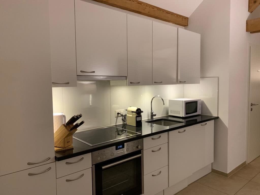 Фото Zurich Furnished Homes