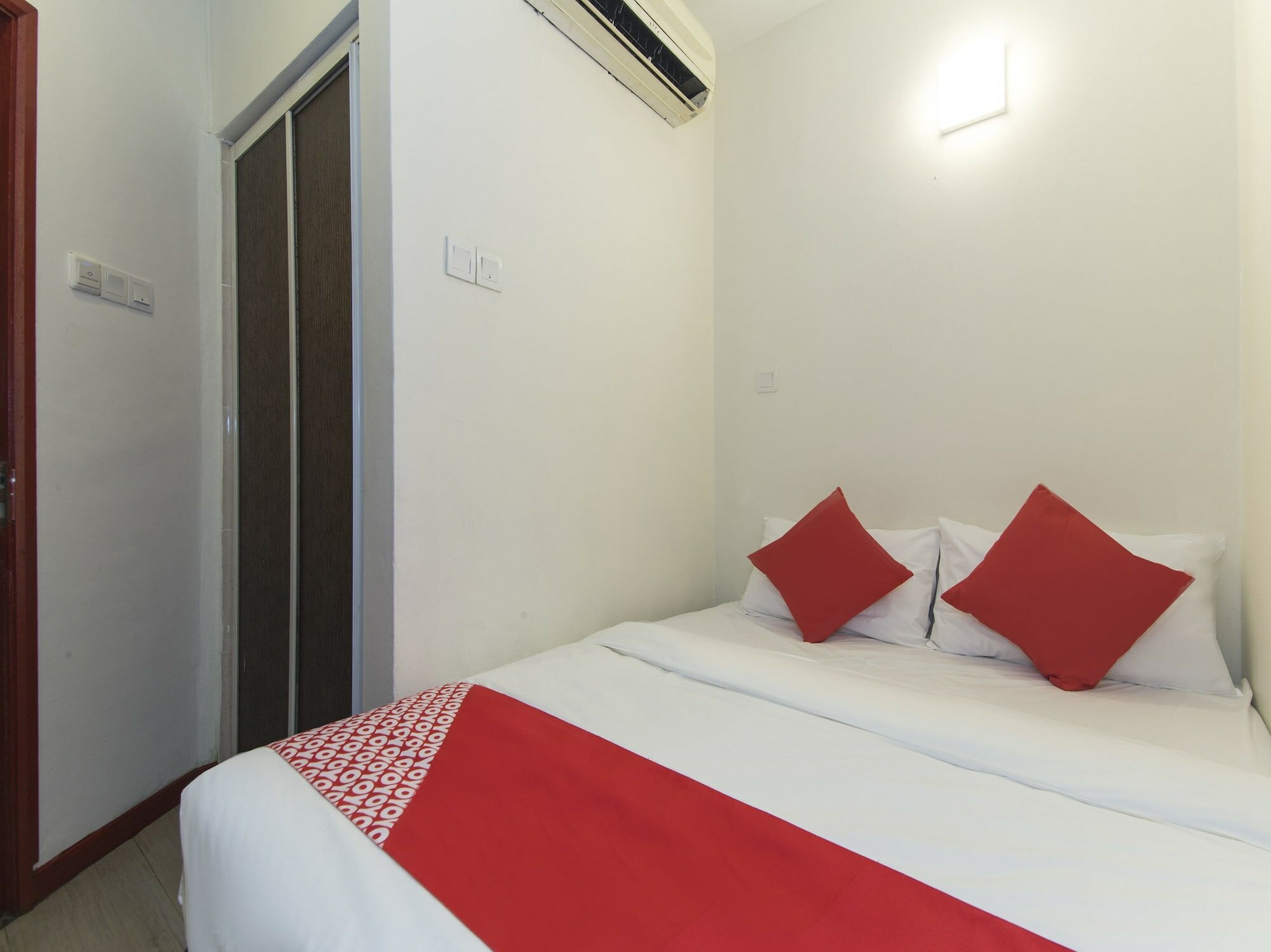 Фото MS Bukit Bintang Hotel