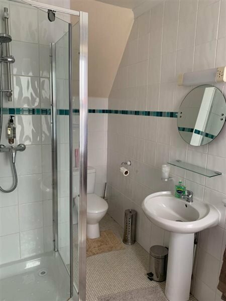 Фото Oakwell Guest House