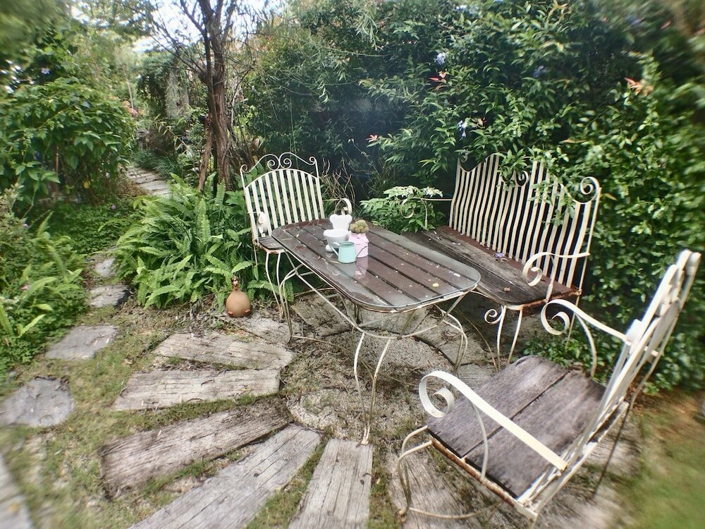 Фото Natnalin Hotel