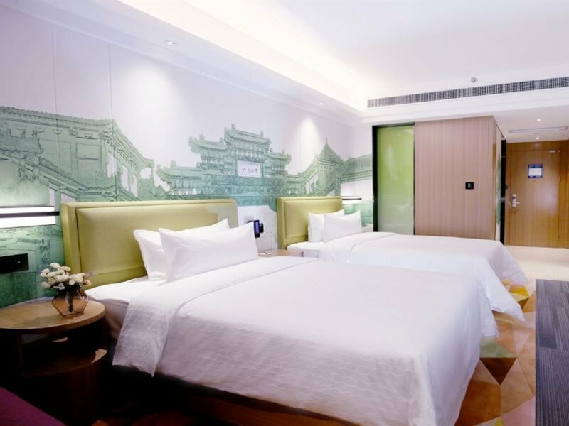 Фото Hampton by Hilton Bozhou Culture Park