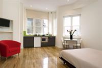 Фото St James House Serviced Apartments