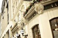 Фото The Sanctuary House Hotel