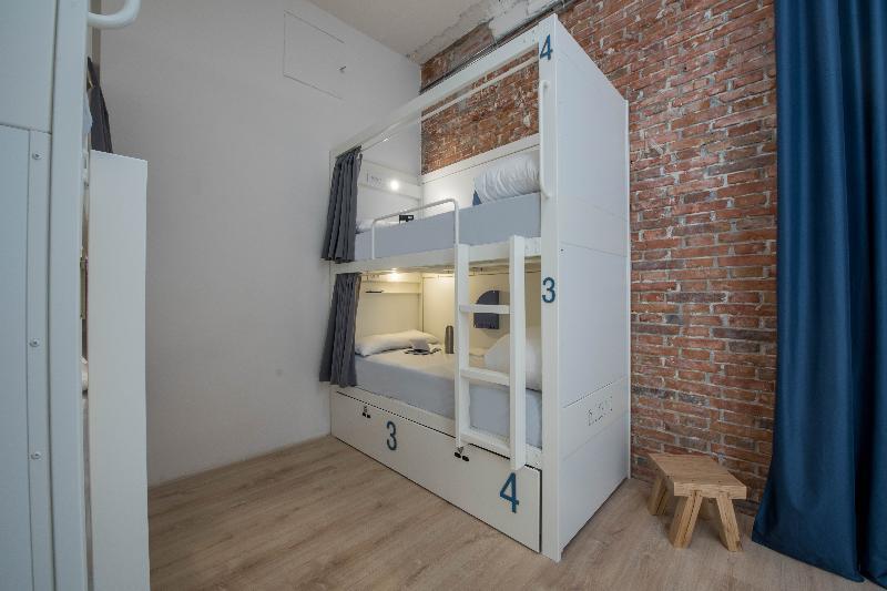 Фото Room00 Gran Vía