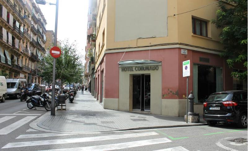 Фото Hotel Coronado