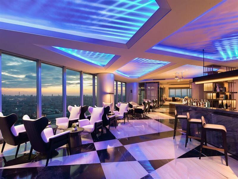 Фото DoubleTree by Hilton Foshan Nanhai