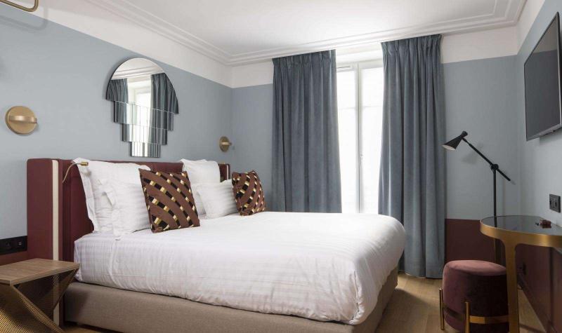 Фото Hotel Parisianer