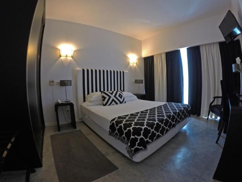 Фото Hotel Solar Dos Mascarenhas