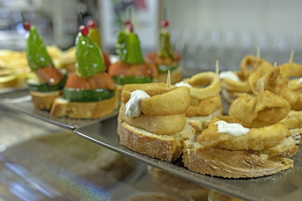 Фото Hostal Alda Palencia Plaza