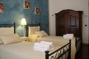 Гостиница Casamore Rooms