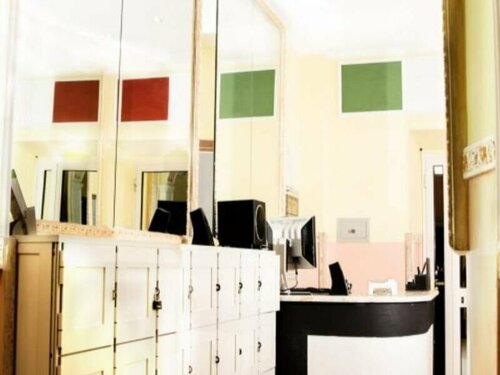 Гостиница Hostel Melting Pot Rome в Риме