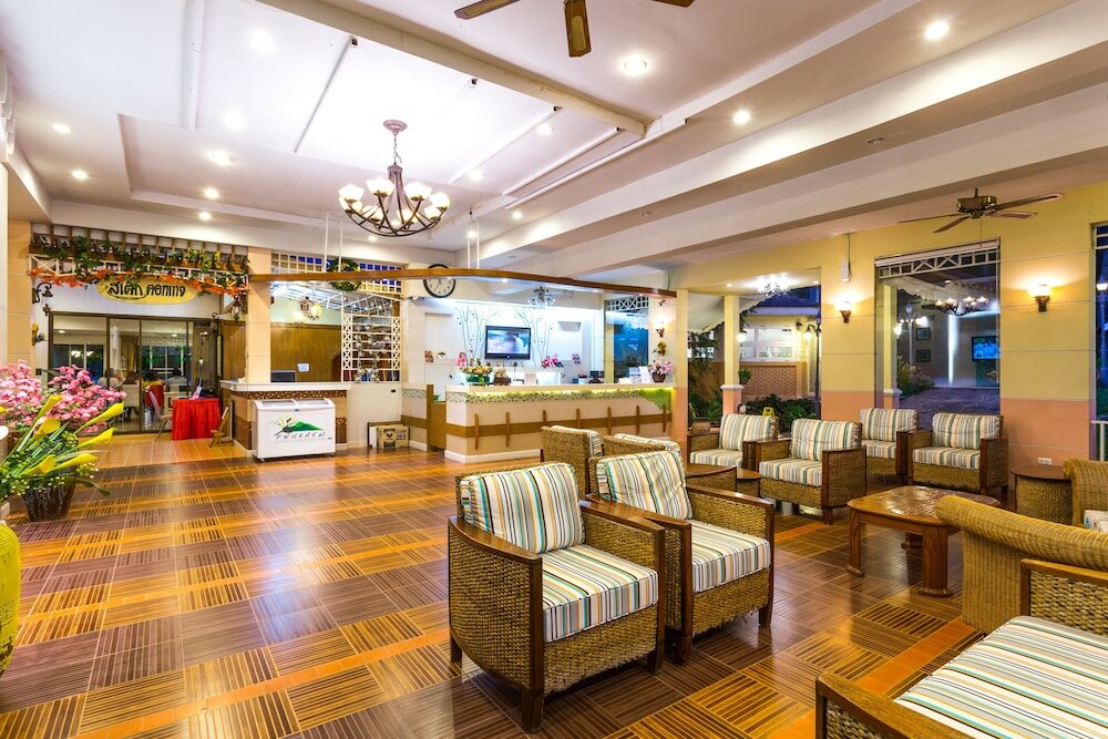 Фото Phukaew Resort & Adventure Park