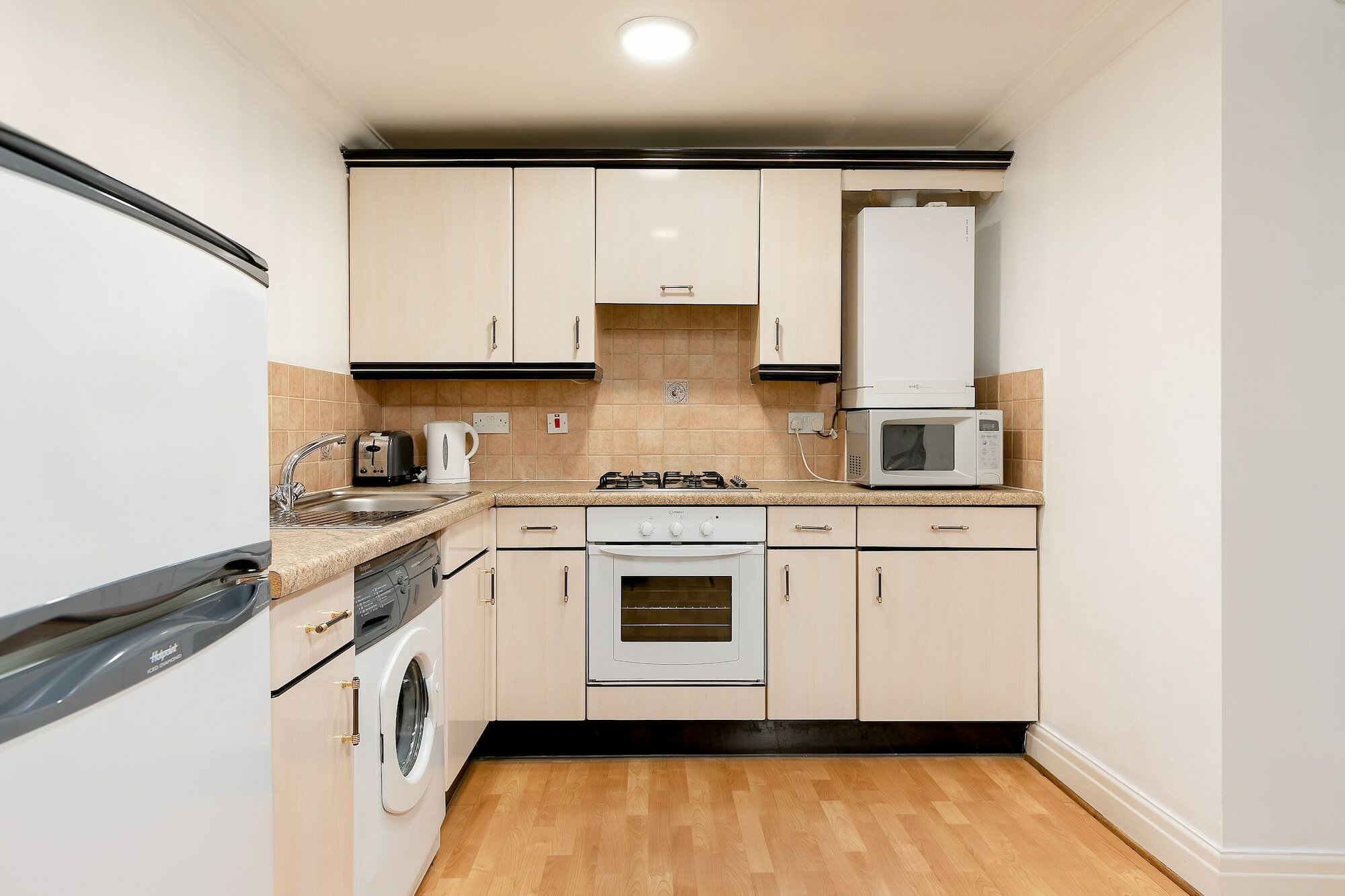 Фото London City Stay