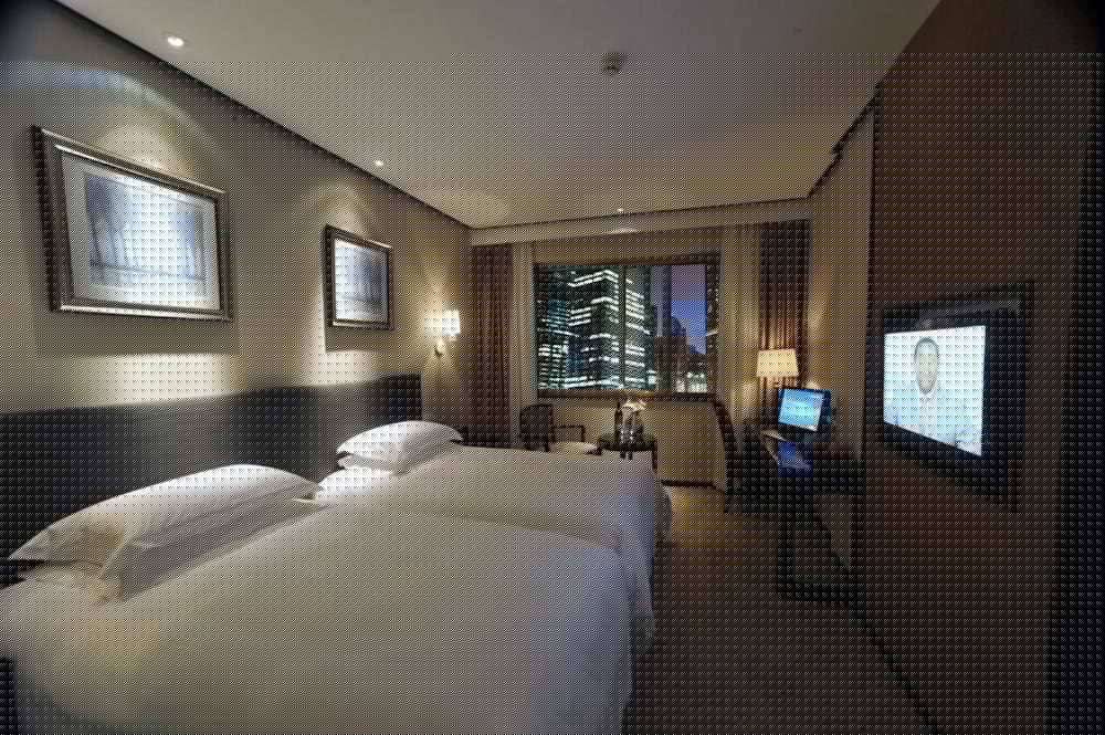 Фото Byland World Hotel Yiwu