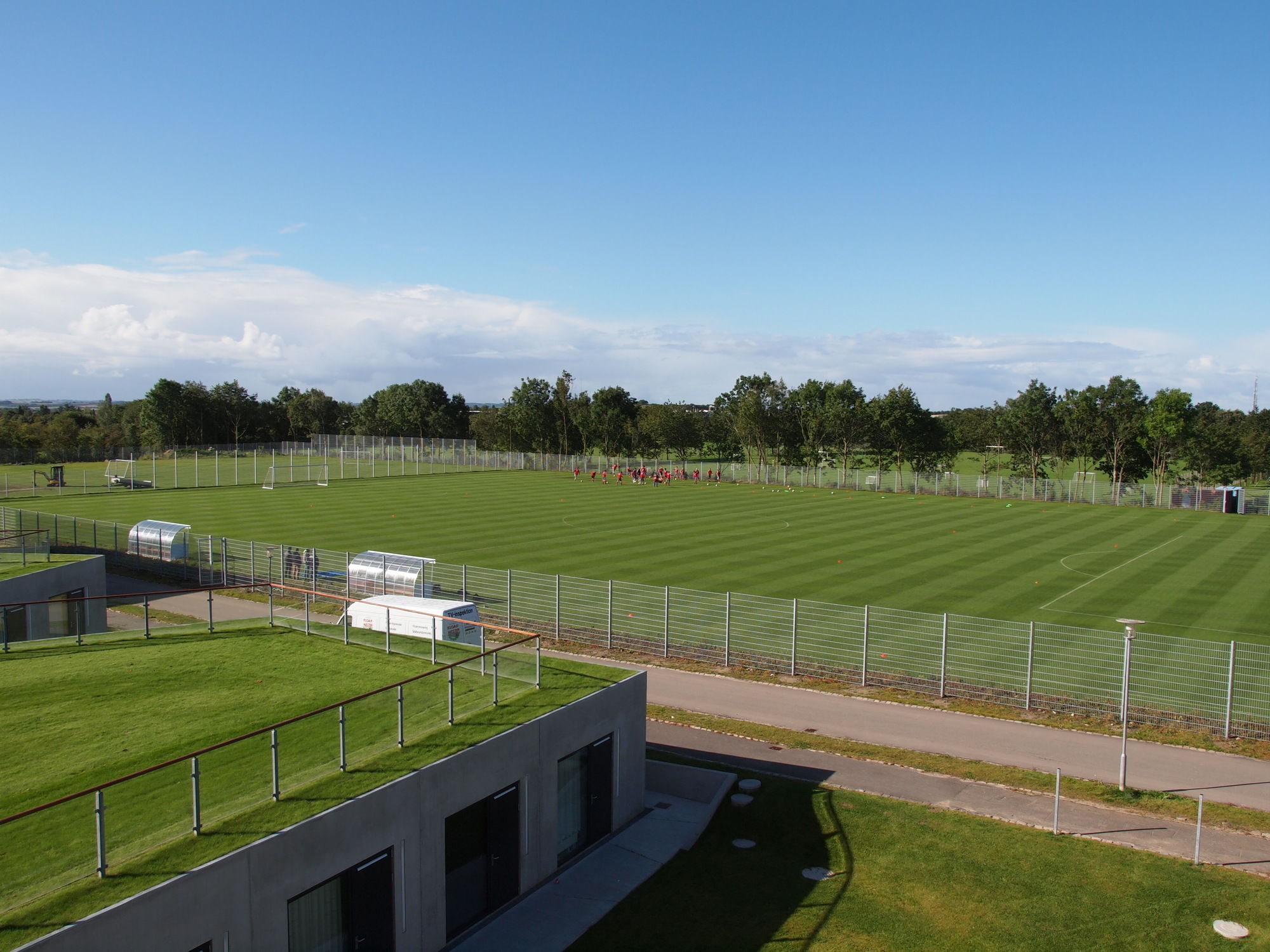 Фото Dbu Hotel & Kursuscenter