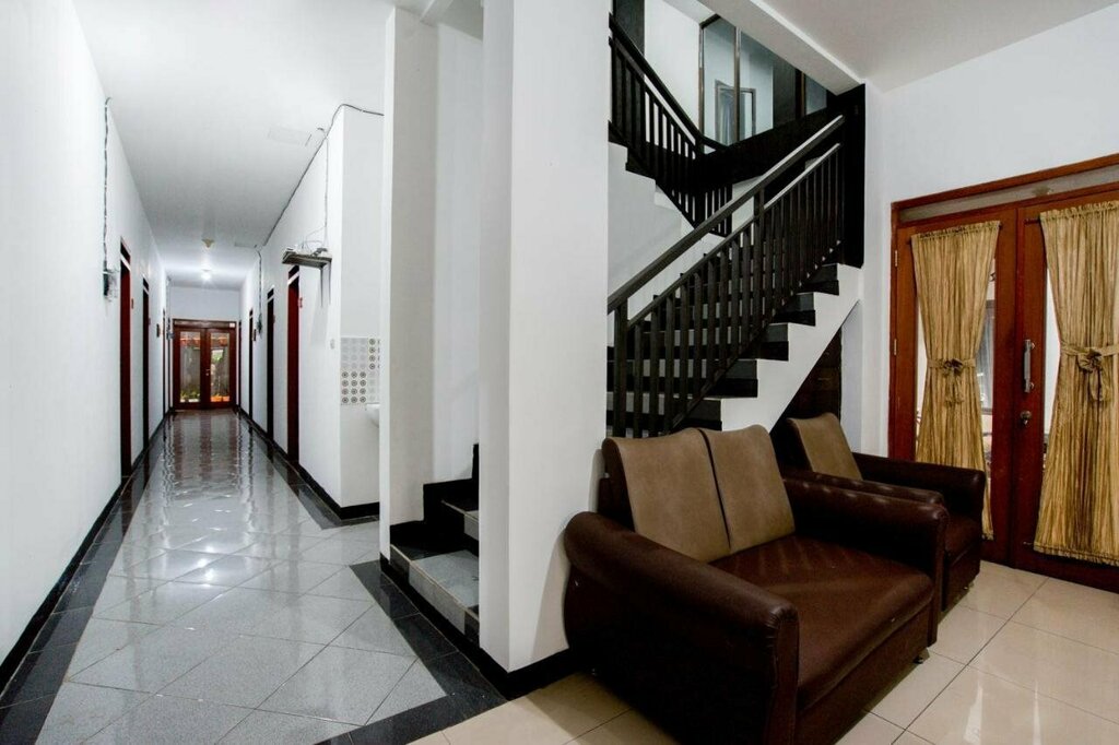 Hotel Oyo 3029 Diamond Cisitu Residence Syariah, Bandung, photo