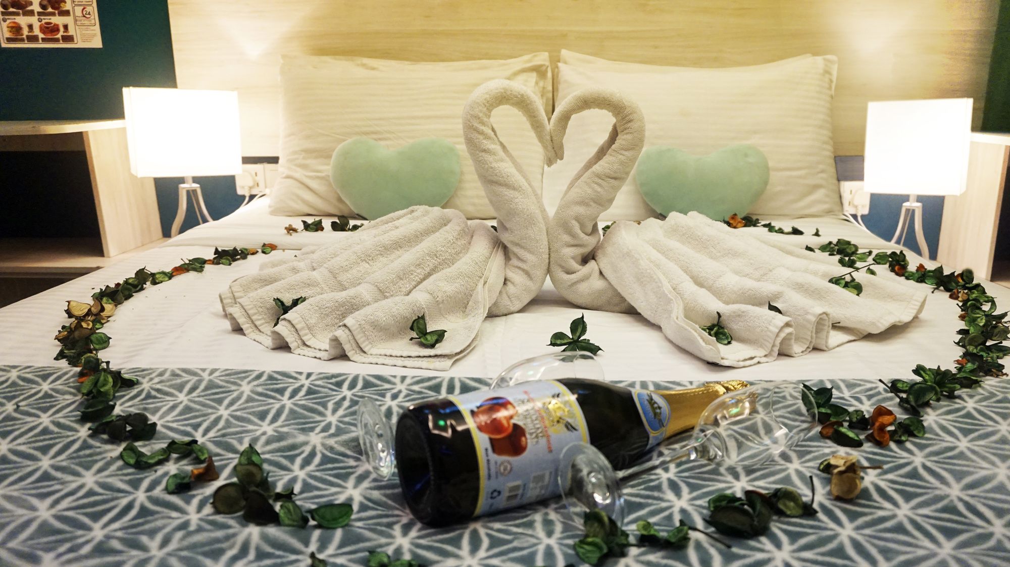 Фото Smile Hotel Danau Kota