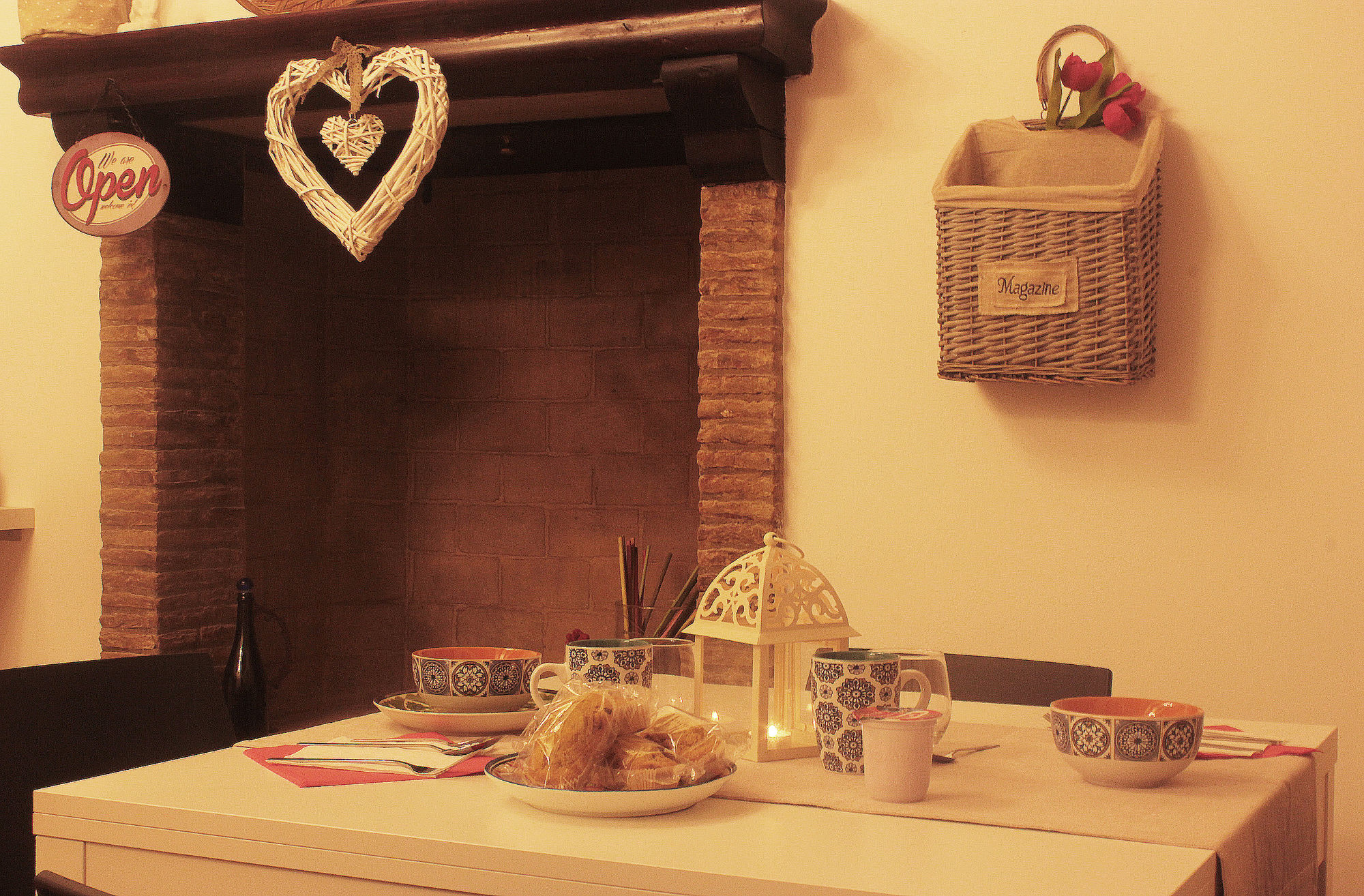 Фото B&b Villa Grimani