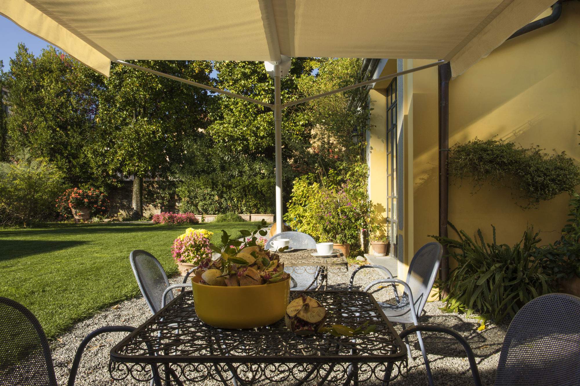 Фото Al Porto di Lucca B&b