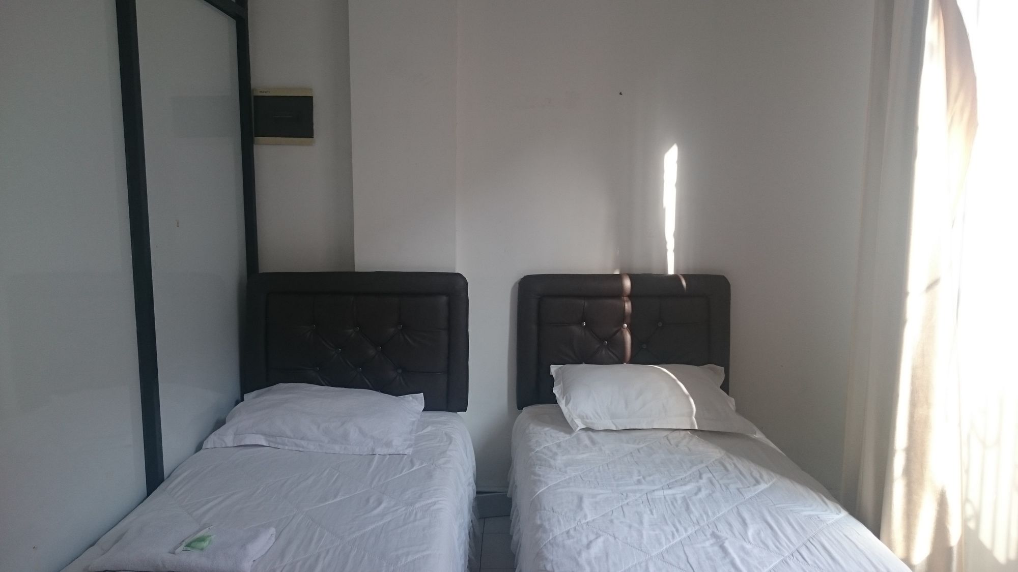 Фото Capsule Homestay Surabaya