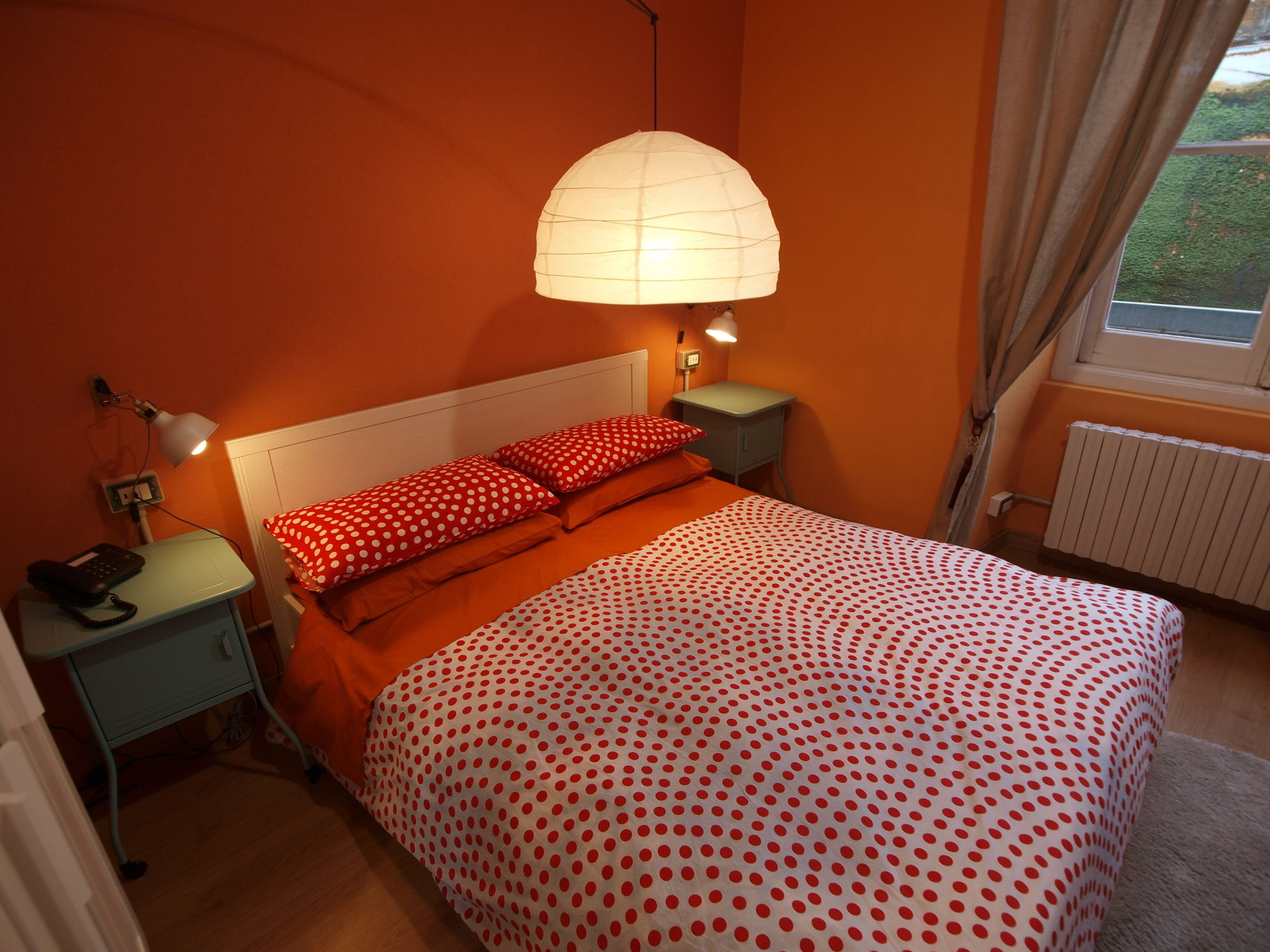 Фото Andres GuestHouse Sanremo