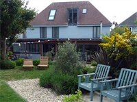 Фото Birch House B&b