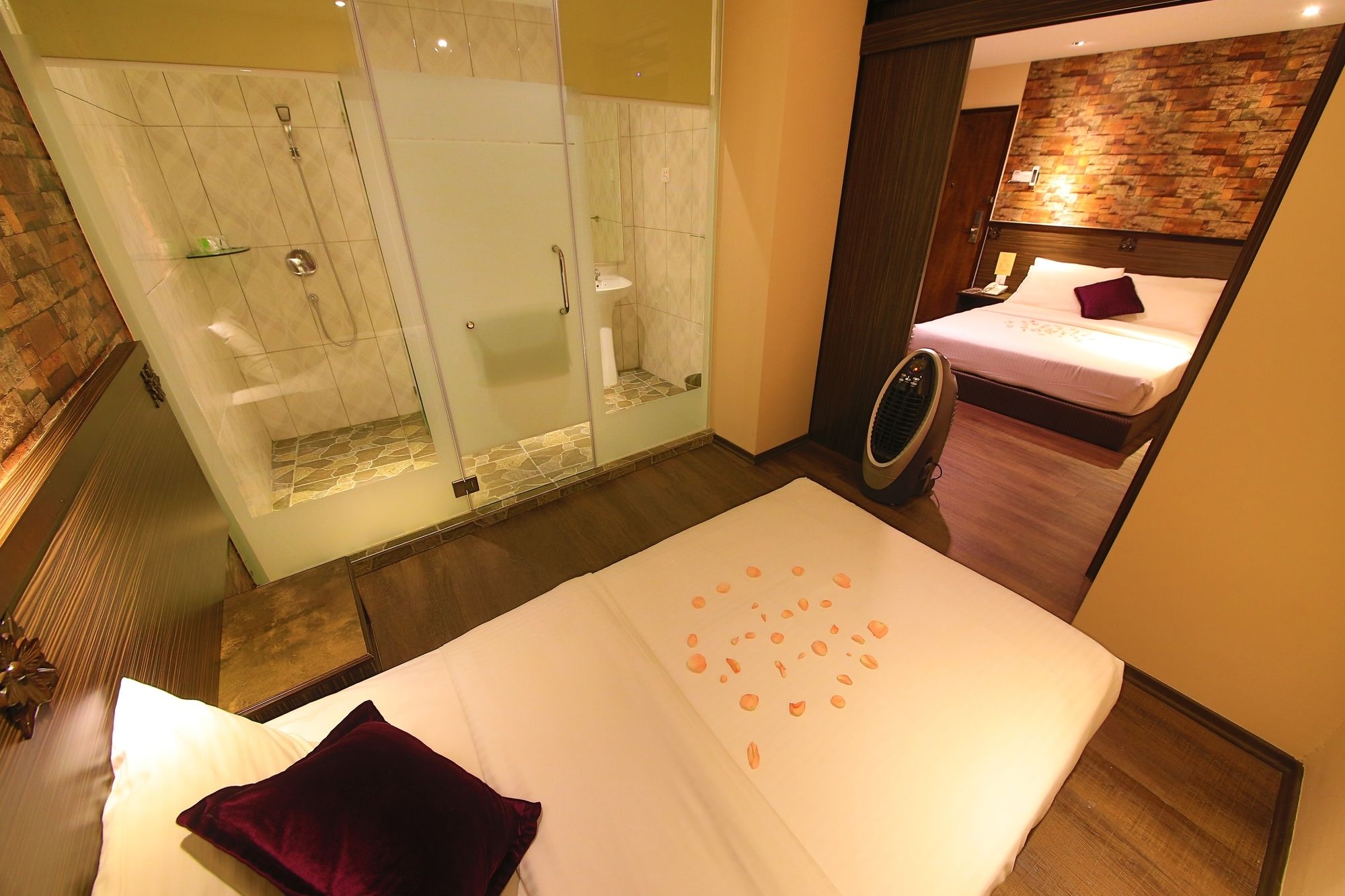 Фото Apple Hotel Penang