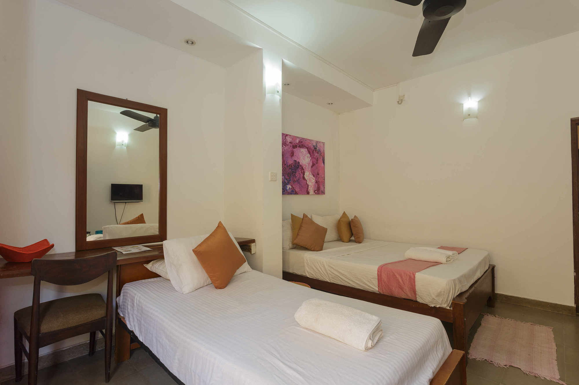 Фото Colpetty House